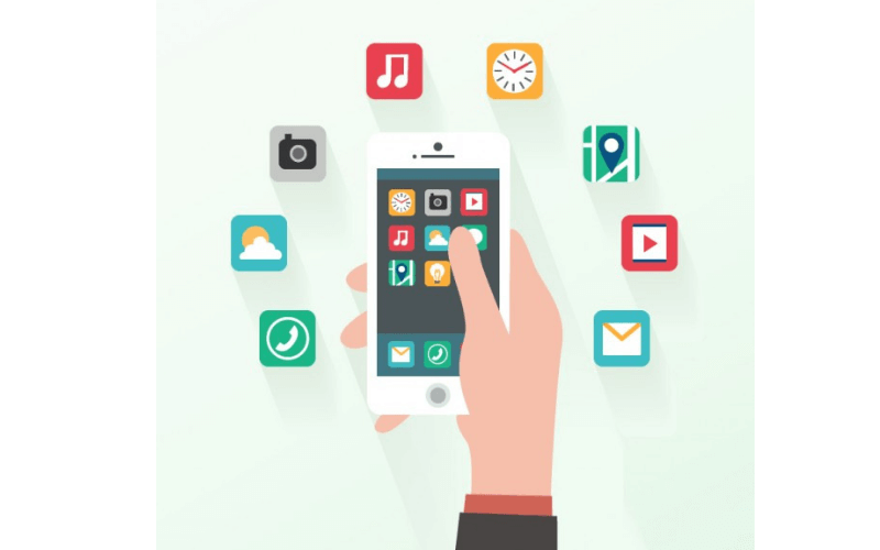 Apps Móviles